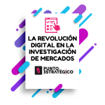 Revolución digital en investigación de mercados