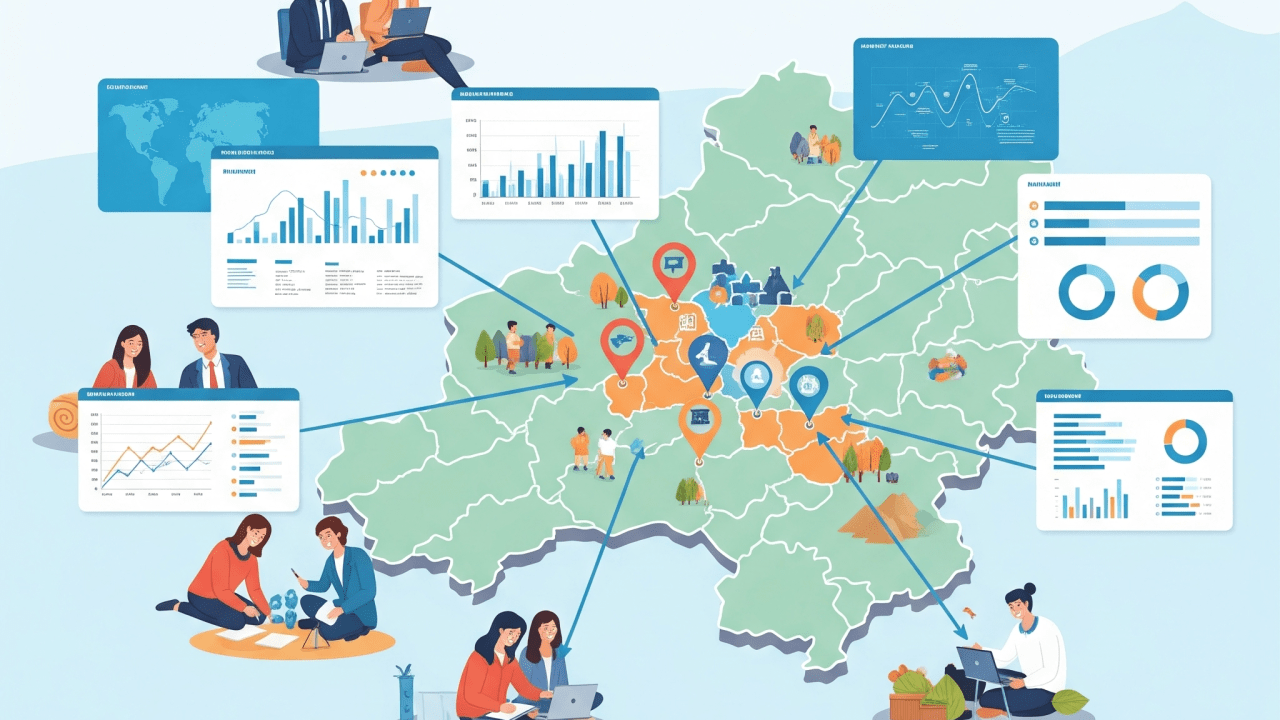 El bajío: un mar de oportunidades educativas impulsado por la inteligencia de mercados